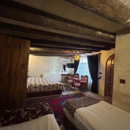 Avanos Suites 외부 사진