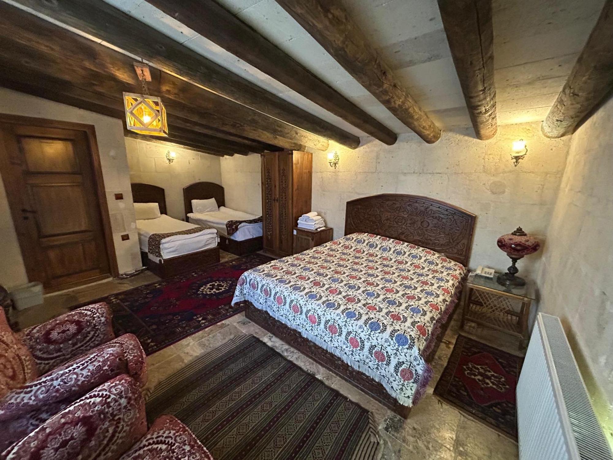 Avanos Suites 외부 사진