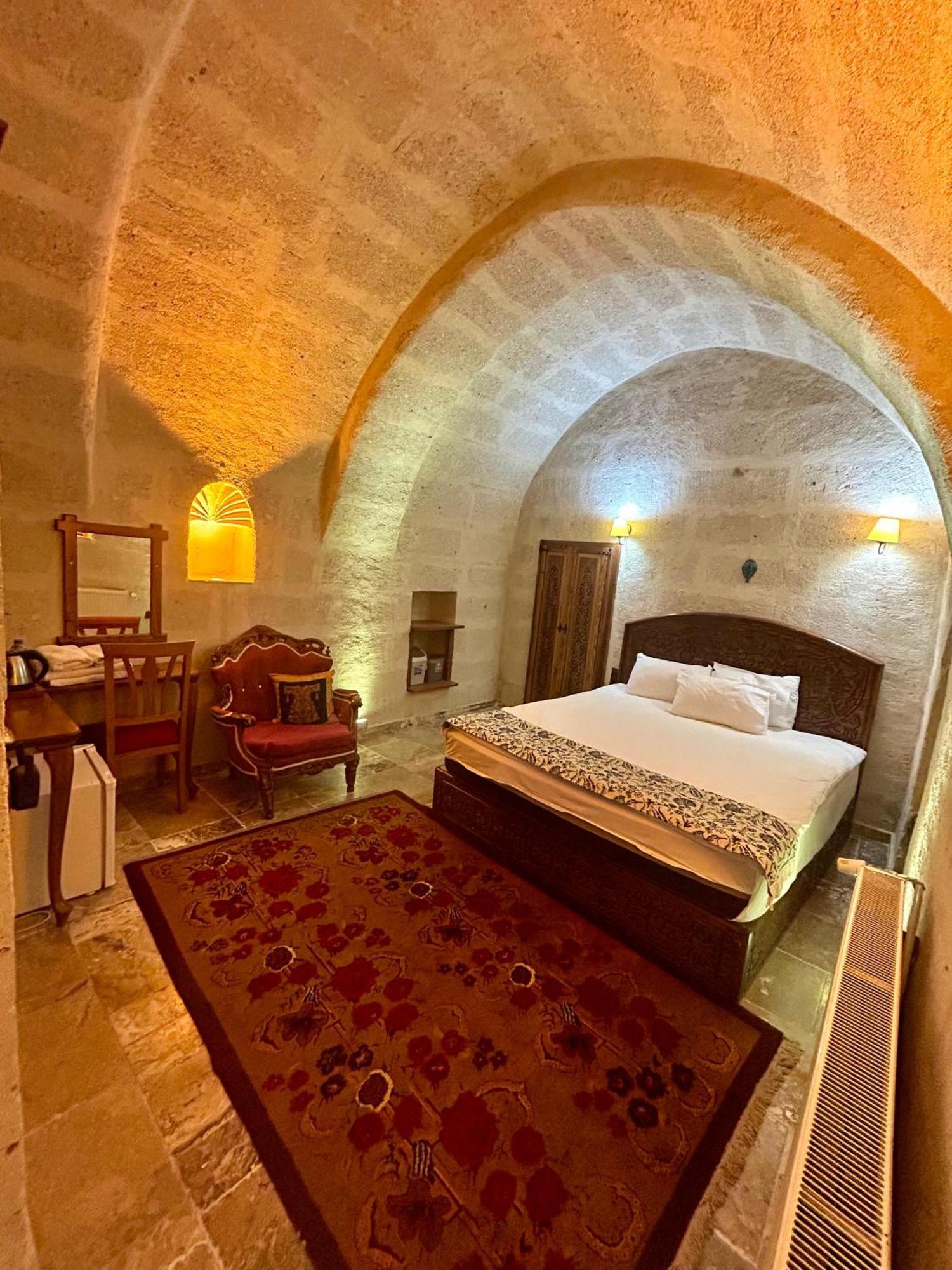 Avanos Suites 외부 사진