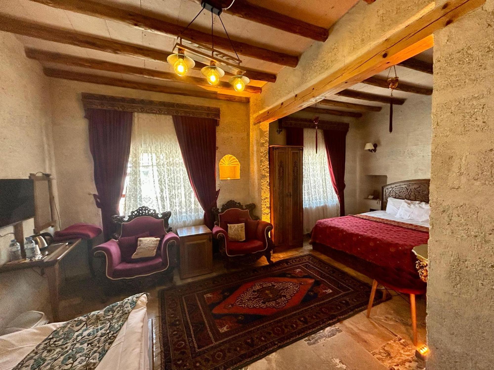 Avanos Suites 외부 사진