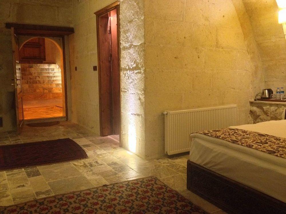 Avanos Suites 외부 사진