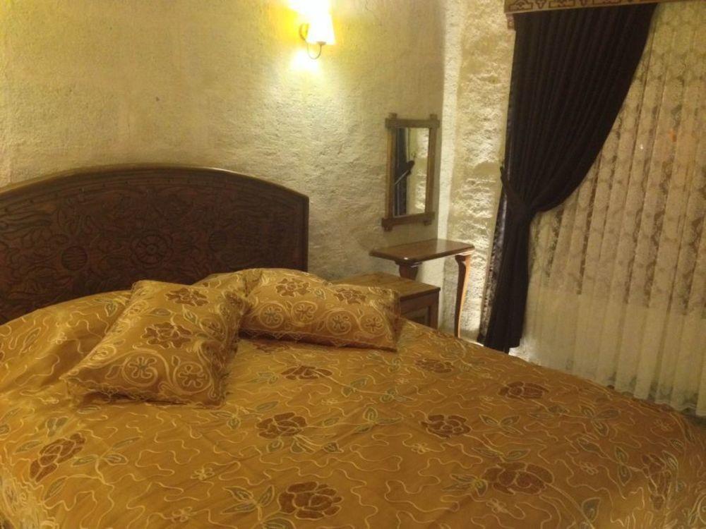 Avanos Suites 외부 사진