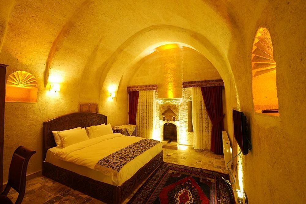 Avanos Suites 외부 사진